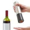 Topyond Ouvre-Bouteille De Vin électrique Ouvre-Bouteille Automatique Rechargeable Tire-Bouchon Ouvre-Bouteille Coffret Cadea