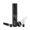 LuxéArt Tire-Bouchon Electrique sans fil - Nombreuses fonctionnalités : Ouvre-bouteille automatique, coupe-capsule, verseur,
