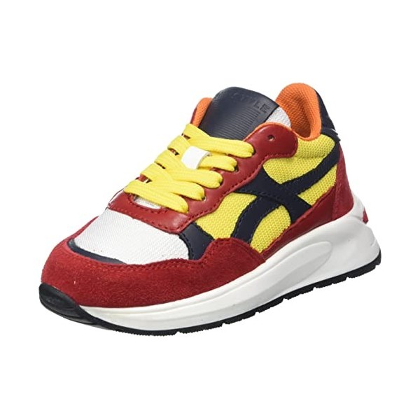 HIP H1067 Basket, Denim, 29 EU