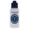 Shea Butter Rich Body Lotion by LOccitane for Unisex - 2.5 oz Body Lotion