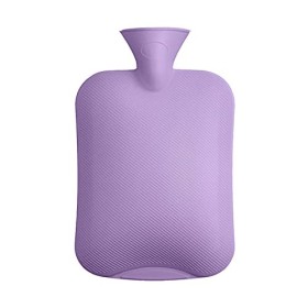 SEDEX Hot Water Bottle Non-Cover Blue