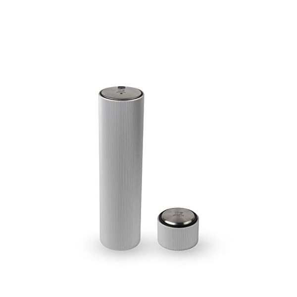 PEUGEOT - Line Reverse - Tire-Bouchon Electrique Rechargeable En Aluminium - 100% Automatique - Autonomie Longue Durée - Rech