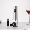 Kavydens Ensemble de tire-bouchons électriques pour bouteille de vin, Alimentation par piles kit de tire-bouchon automatique 