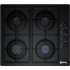 Plaque au gaz Balay 3ETG464MB 60 cm 