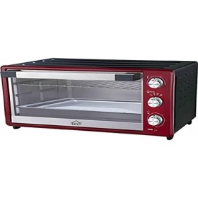 DCG Eltronic MB9850 four multi-four 50 litres - 2000 watts - ventilé