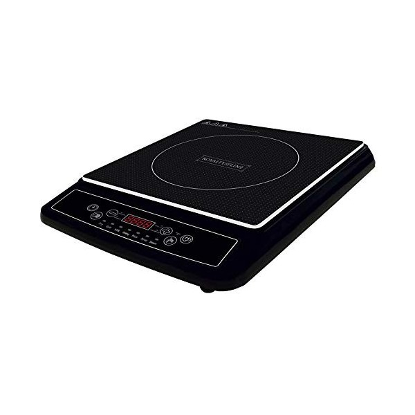 Royalty Line - Plaque à induction individuelle