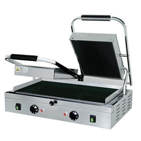 PLAQUE VERROC. DOUBLE PVD