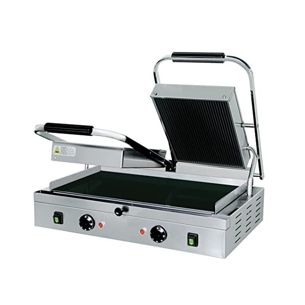 PLAQUE VERROC. DOUBLE PVD