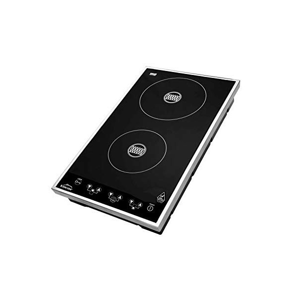 Lacor 69033 Plaque Induction Double 3100 W