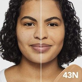 Dermablend Continuous Correction CC Cream SPF 50-43N Medium For Women 1 oz Makeup