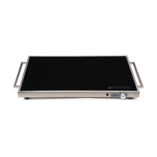 Lacor 69145 Plaque Vitrocéramique Chaleur 230 W