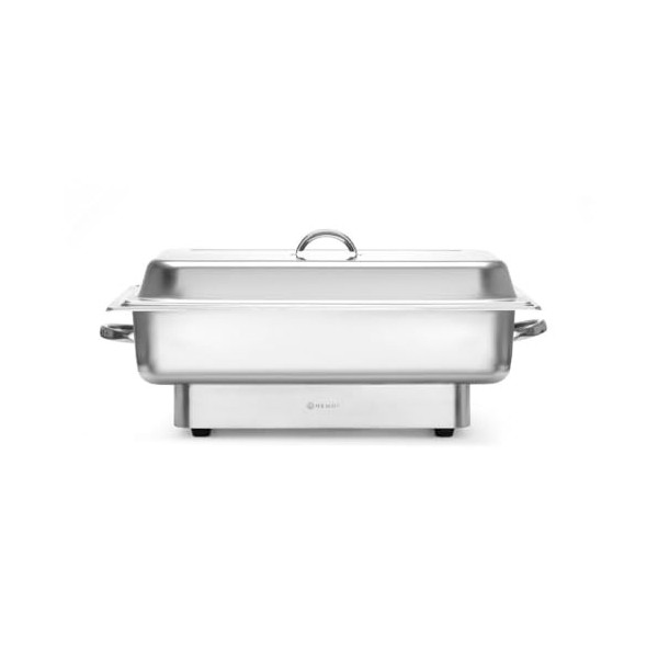 HENDI 204900 Réchaud électrique Pollina