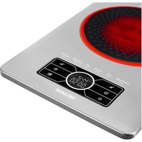 Plaque De Cuisson En Ceramique SCP 5010SS SENCOR