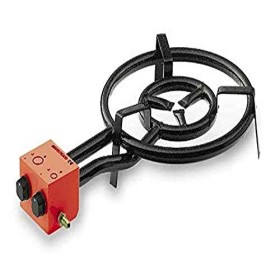 Lacor 63741 Réchaud Sans Pied 40 cm