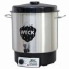 Weck WAT 24A Stérilisateur 1800 W, Métallique