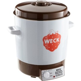 Weck WAT14 Machine à démouler 2 Couches 2000 W