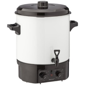 Steba ER 1 Stérilisateur bocaux électrique