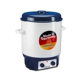 Rommelsbacher KA 1802 Stérilisateur Import Allemagne 