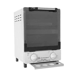 Cabinet de stérilisation esthétique 12L, haute température, boîte de désinfection, équipement de stérilisation de grande capa