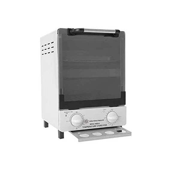 Cabinet de stérilisation esthétique 12L, haute température, boîte de désinfection, équipement de stérilisation de grande capa