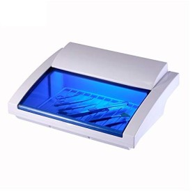 Aprodite Désinfection UV Stérilisateur Cabinet Ciseaux Serviette Outils Stérilisateur à lozone ultraviolet Paramètres de min