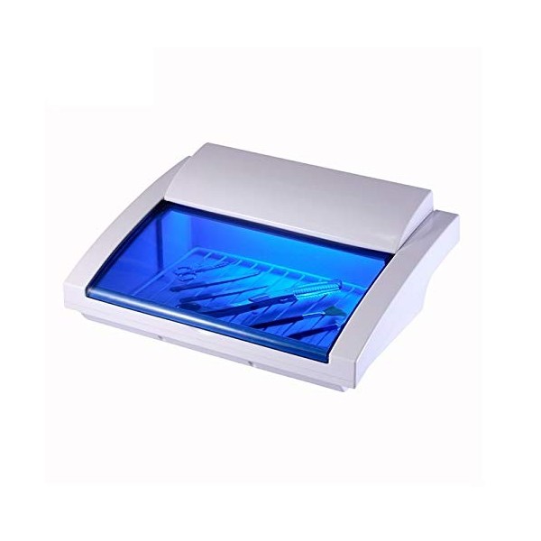 Aprodite Désinfection UV Stérilisateur Cabinet Ciseaux Serviette Outils Stérilisateur à lozone ultraviolet Paramètres de min