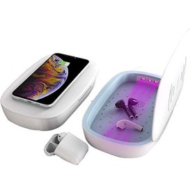 Bigben Smart UV steriliseur