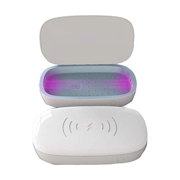 Bigben Smart UV steriliseur