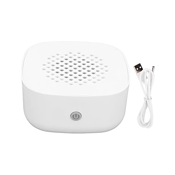 Machine De Nettoyage De Légumes, Aqua Pure Purifier - Machine De Nettoyage De Fruits Ménage Cuisine Nettoyant Alimentaire Mac