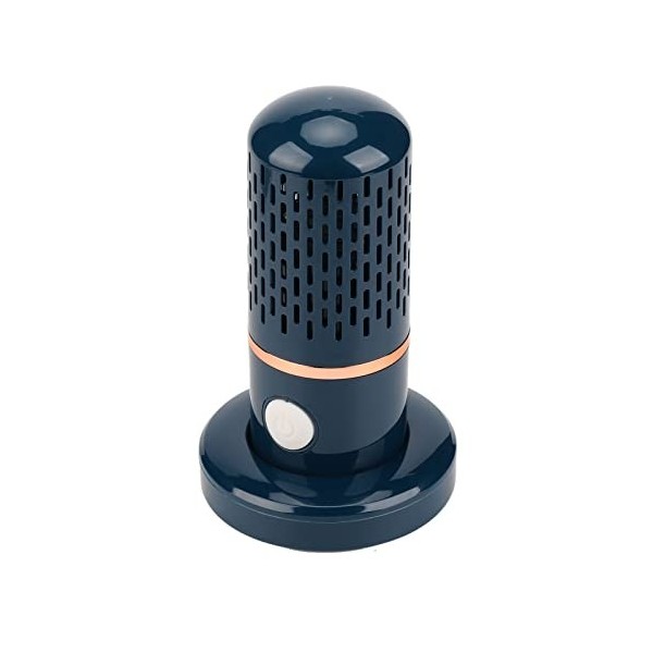 Pilipane Machine à laver les fruits, les légumes, la machine à laver multifonctionnelle, sans fil, chargement USB, capsule au