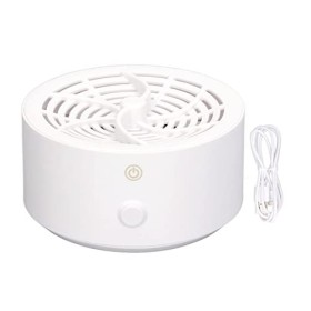 Machine De Nettoyage De Légumes De Fruits Machine à Laver les Fruits et Légumes USB Purificateur De Nourriture Rechargeable é