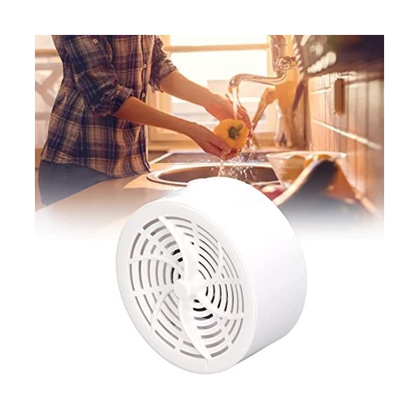 Machine De Nettoyage De Légumes De Fruits Machine à Laver les Fruits et Légumes USB Purificateur De Nourriture Rechargeable é