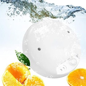 Haofy Fruit Légumes Machine À Laver Maison Portable Négatif ION Légumes Purificateur USB Alimentaire Nettoyant Légumes Machin