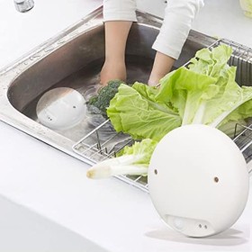 Haofy Fruit Légumes Machine À Laver Maison Portable Négatif ION Légumes Purificateur USB Alimentaire Nettoyant Légumes Machin