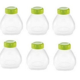 6 bouteilles yaourt a boire et goupillon Delices 201863-11056 Yaourtière XF102000 SEB