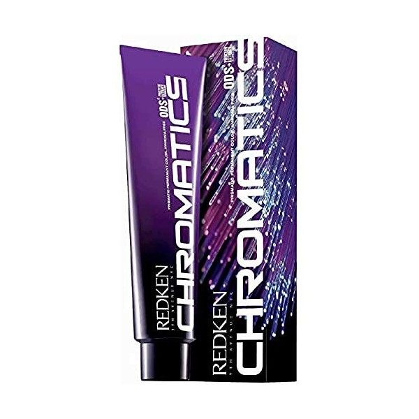 Redken Chromatics 9 AB 63 ml