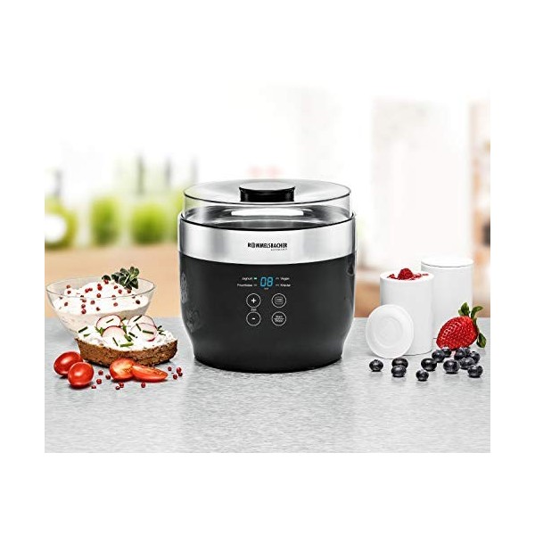 Rommelsbacher Jona JG 80, N.A