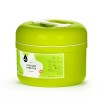 My.Yo - Yaourtière sans électricité | Couleur Citron Vert | avec 2 sachets de ferments Bio