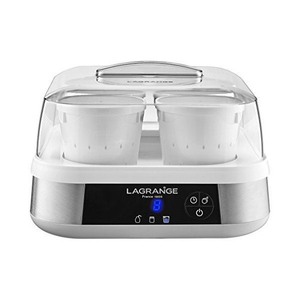 LAGRANGE Yaourtière 459602