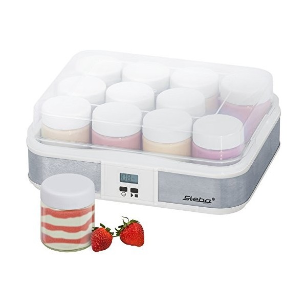 Steba JM 2 Yaourtière