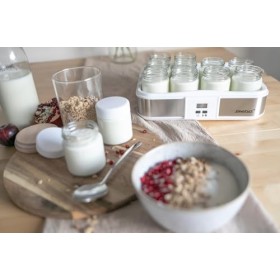 Steba JM 2 Yaourtière