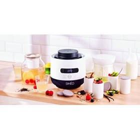 Simeo YVA760 Yaourtière-Fromagère