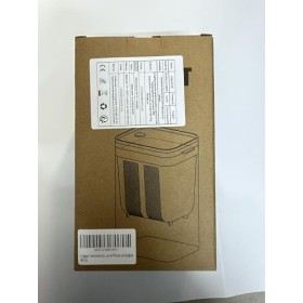 Golgner Passoire à yaourt grecque, séparateur de yaourt et de lactosérum, filtre à yaourt, yaourt, 1100 ml avec 80 tamis en m