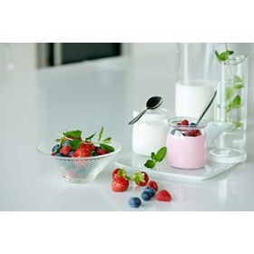 Yaourtière compacte 7 pots