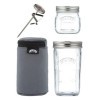Kilner Kit de fabrication de yaourt