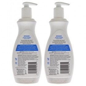 Palmers Formule au beurre de cacao avec lotion à la vitamine E Unisexe 382,7 g