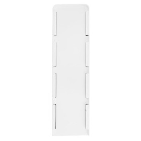 TOPINCN Organisateur de Yaourt de 4 Capacités Porte-Yaourt Réfrigérateur Organisateur de Yaourt Végétalien Grec Organisateur 