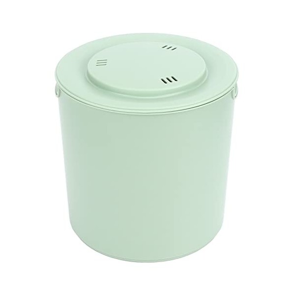 Germoir de graines, machine automatique de germes de soja sains polyvalents de qualité alimentaire pour yaourt