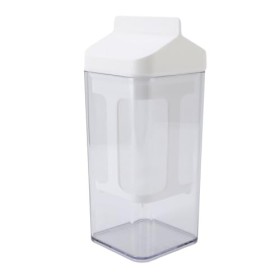 Filtre à passoire à yaourt, ABS à mailles fines réutilisables pour fromage, yaourt grec, séparateur de lactosérum, 283,5 g, p