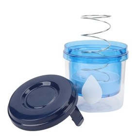 Machine à Yaourt et Fromage, Yaourtière en PP, Filtre à Lait de Noix, Séparateur de Lactosérum pour la Cuisine à Domicile